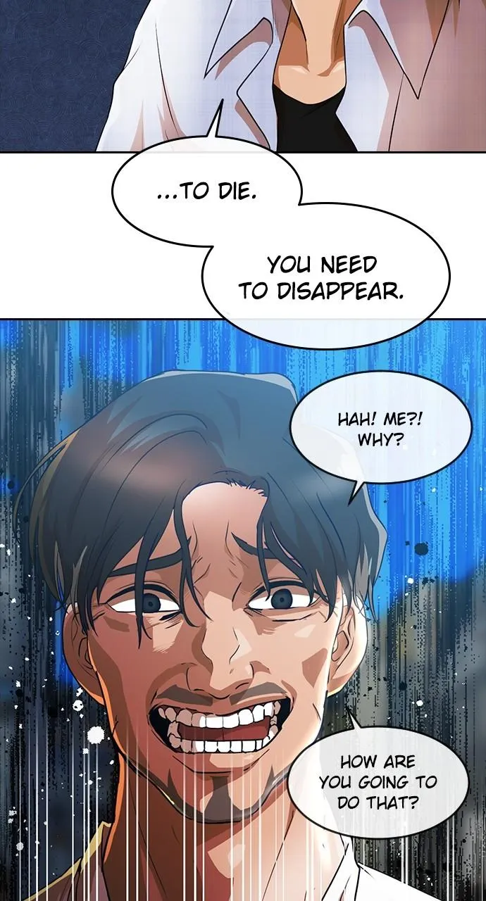 Read Random Chat Manga Online