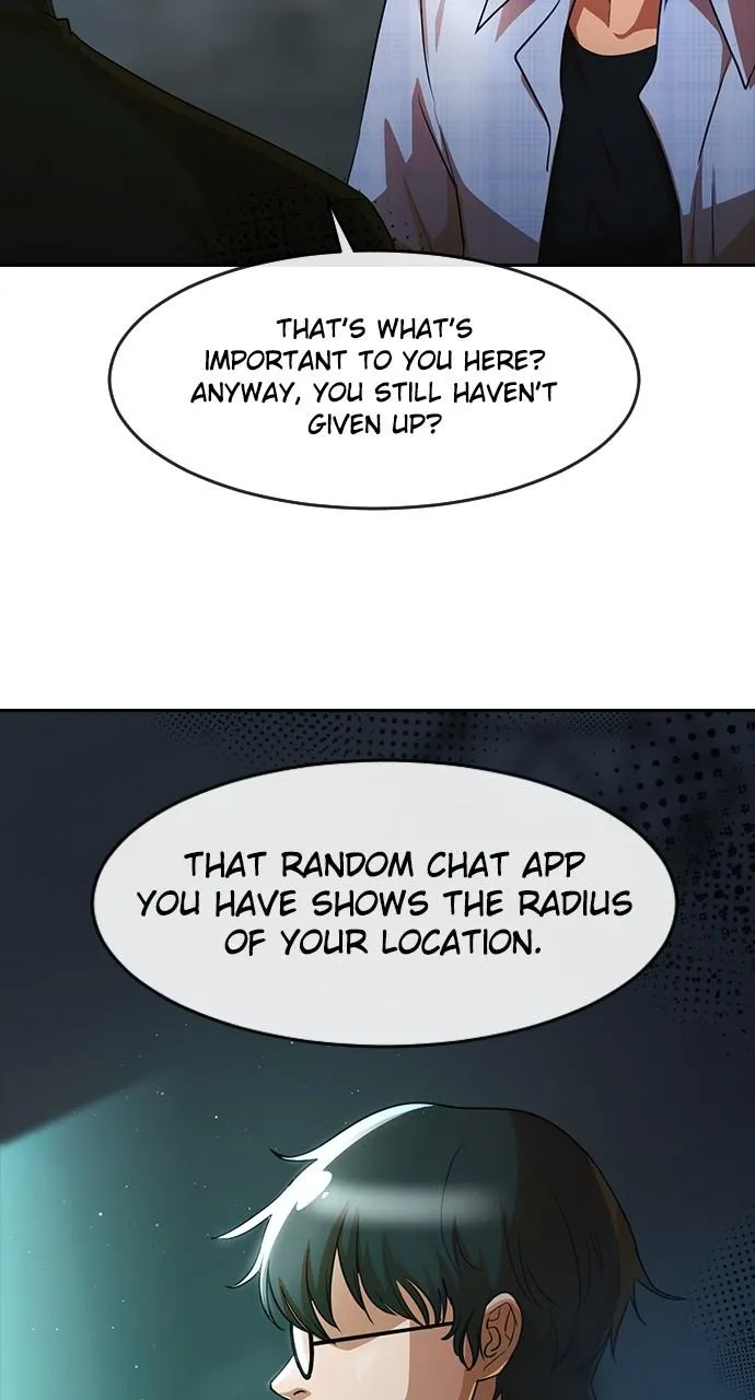 Read Random Chat Manga Online