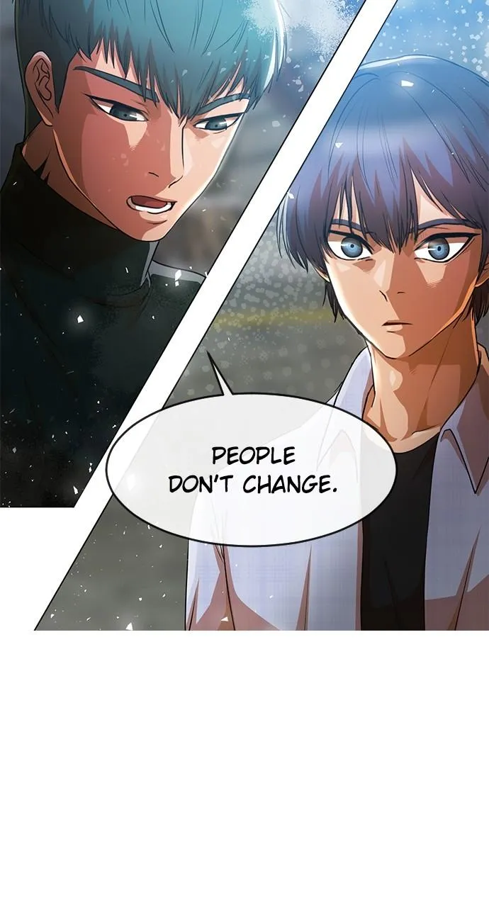Read Random Chat Manga Online
