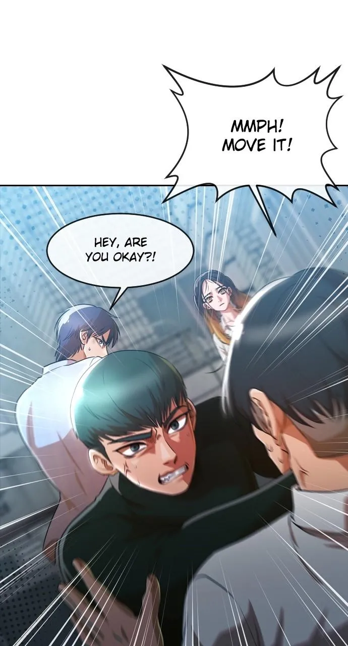 Read Random Chat Manga Online