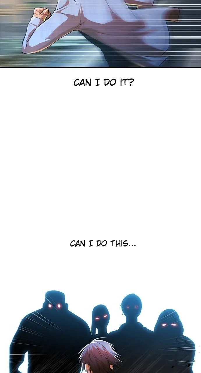 Read Random Chat Manga Online