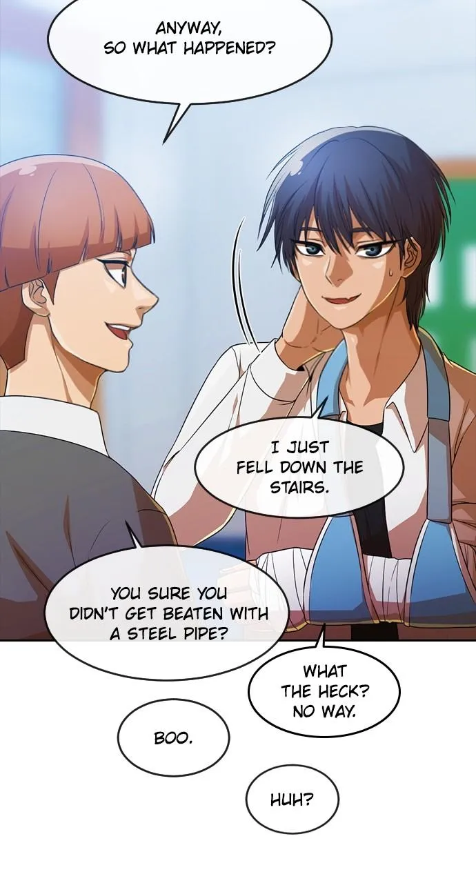 Read Random Chat Manga Online