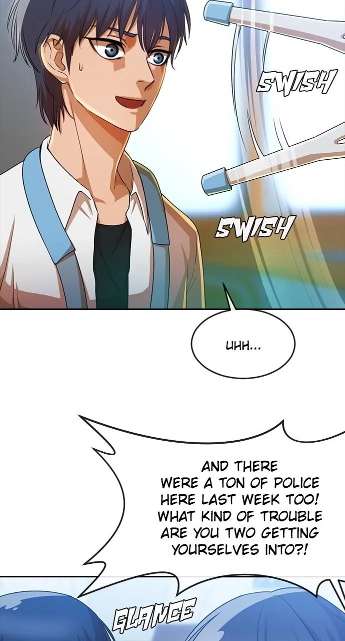 Read Random Chat Manga Online