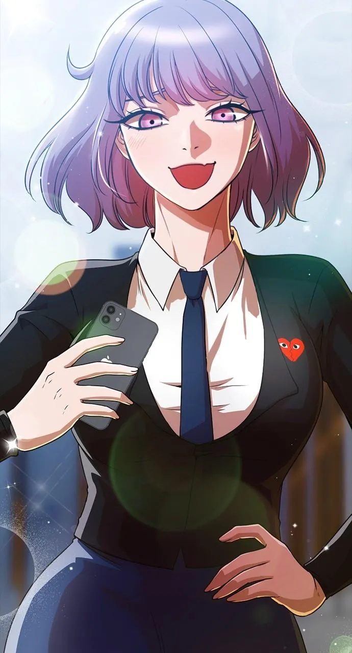 Read Random Chat Manga Online