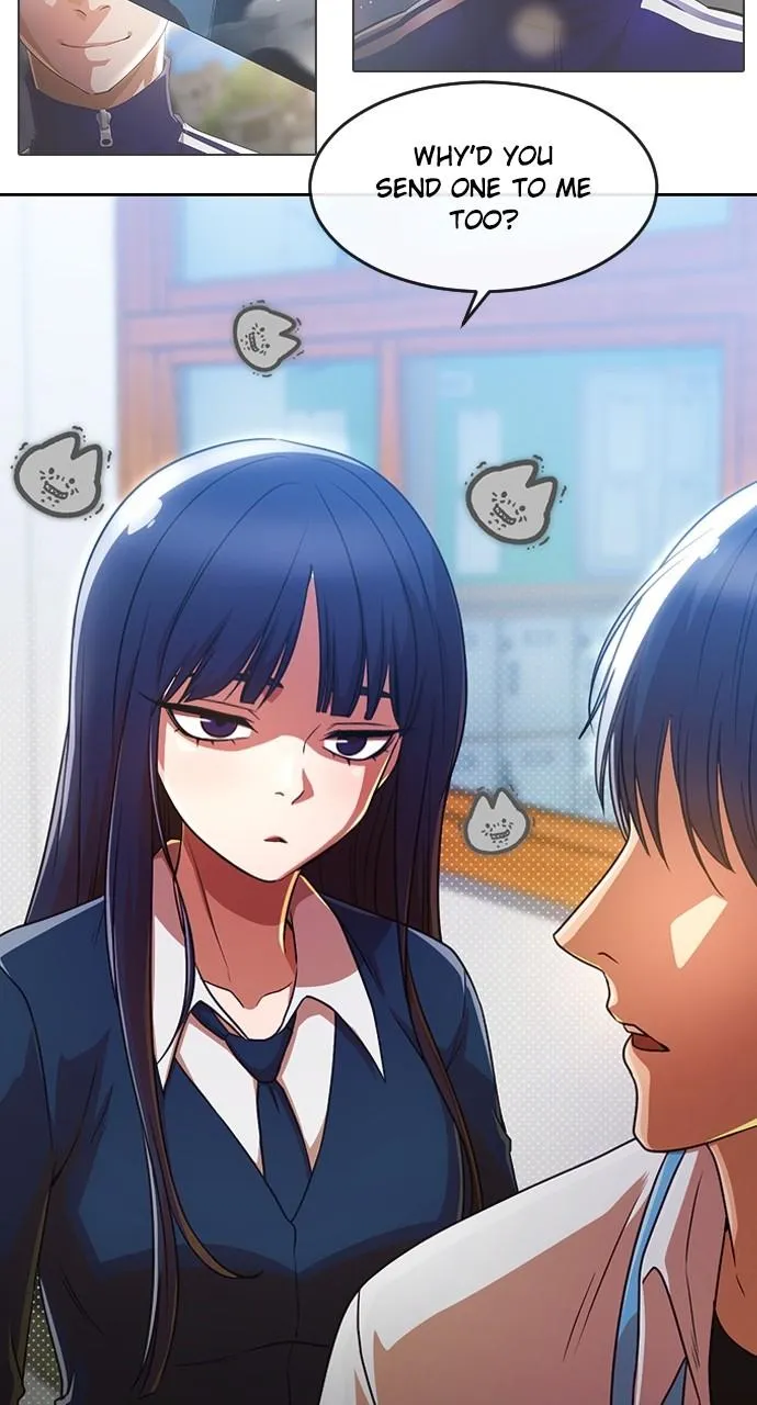 Read Random Chat Manga Online