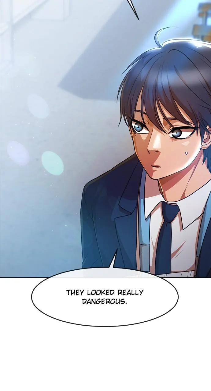 Read Random Chat Manga Online