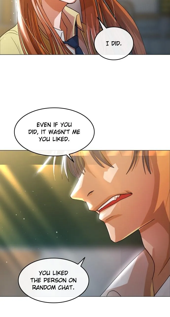 Read Random Chat Manga Online