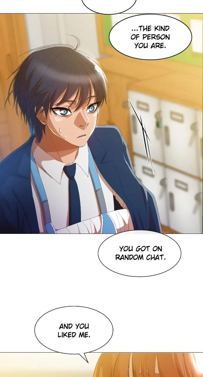 Read Random Chat Manga Online