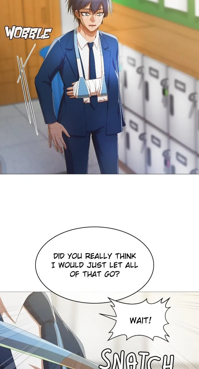 Read Random Chat Manga Online