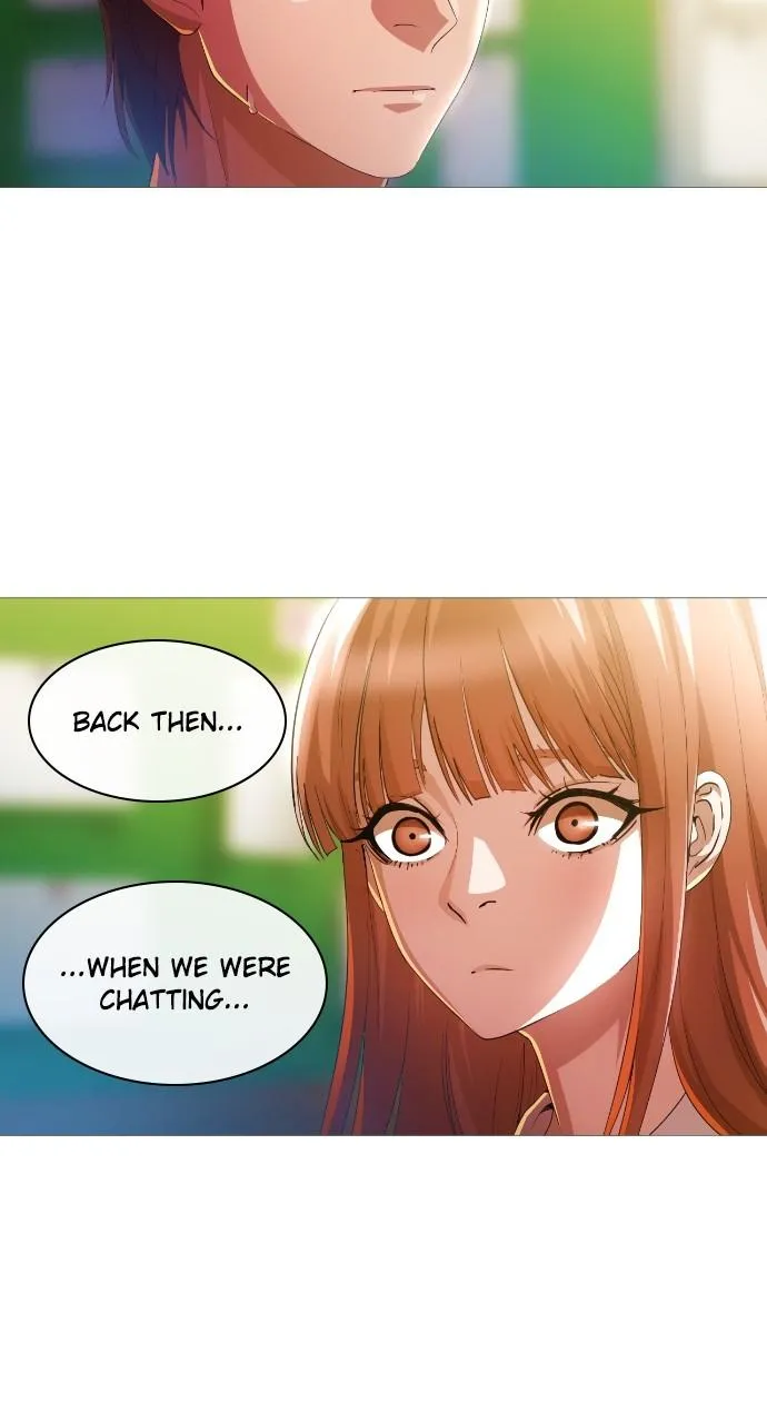 Read Random Chat Manga Online