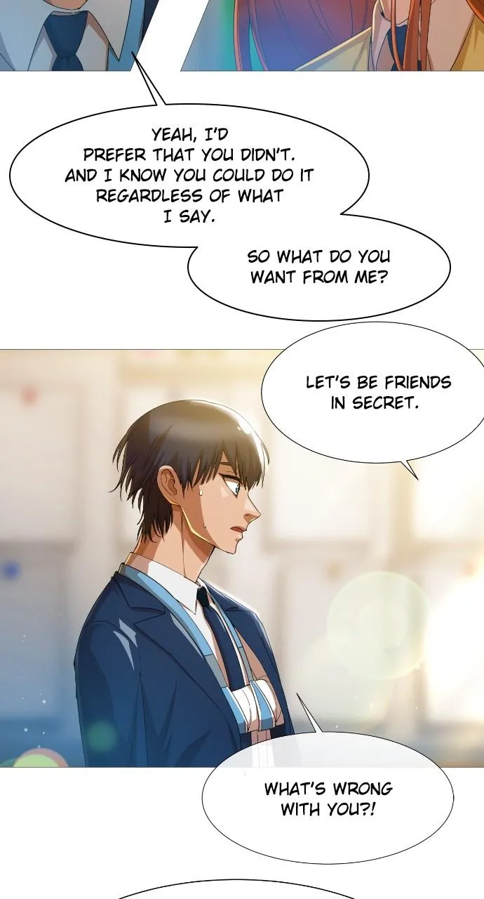 Read Random Chat Manga Online