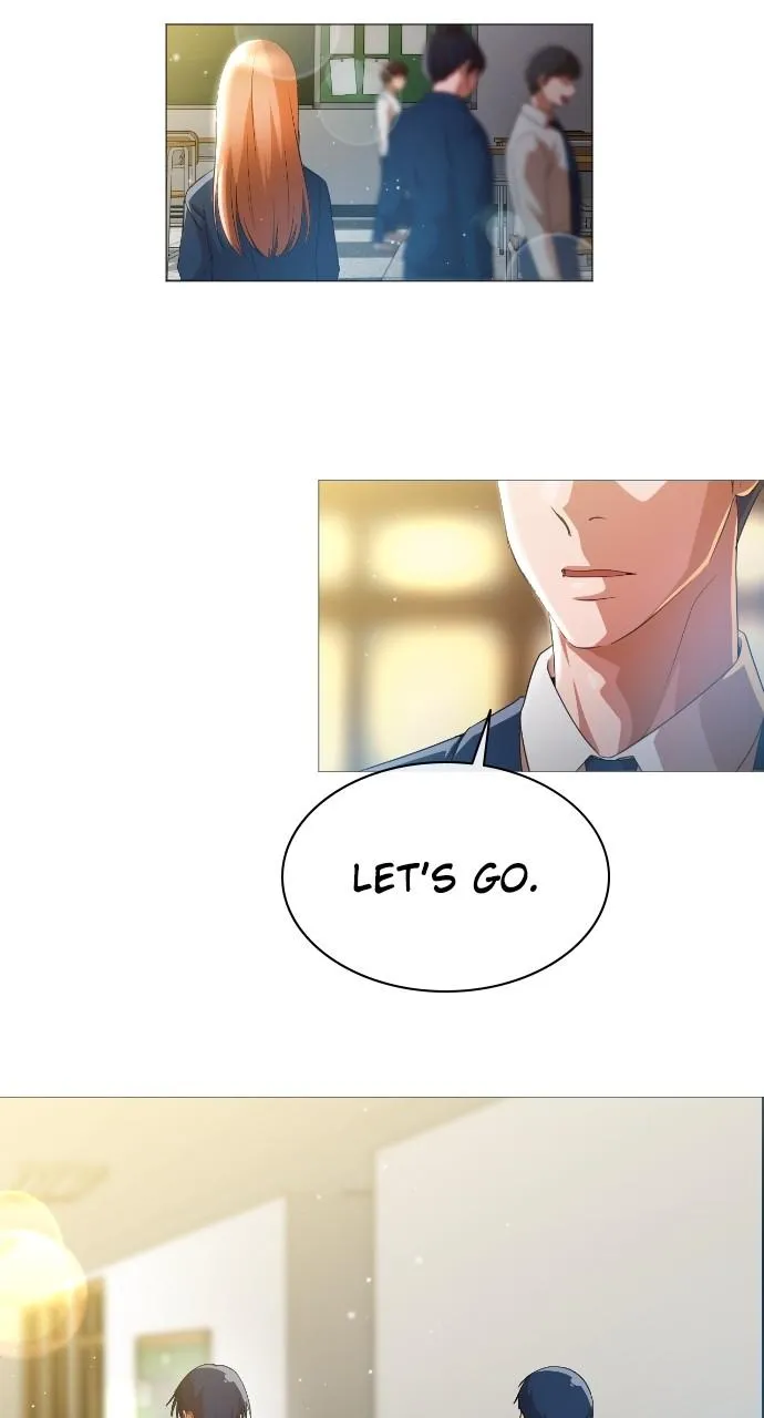 Read Random Chat Manga Online