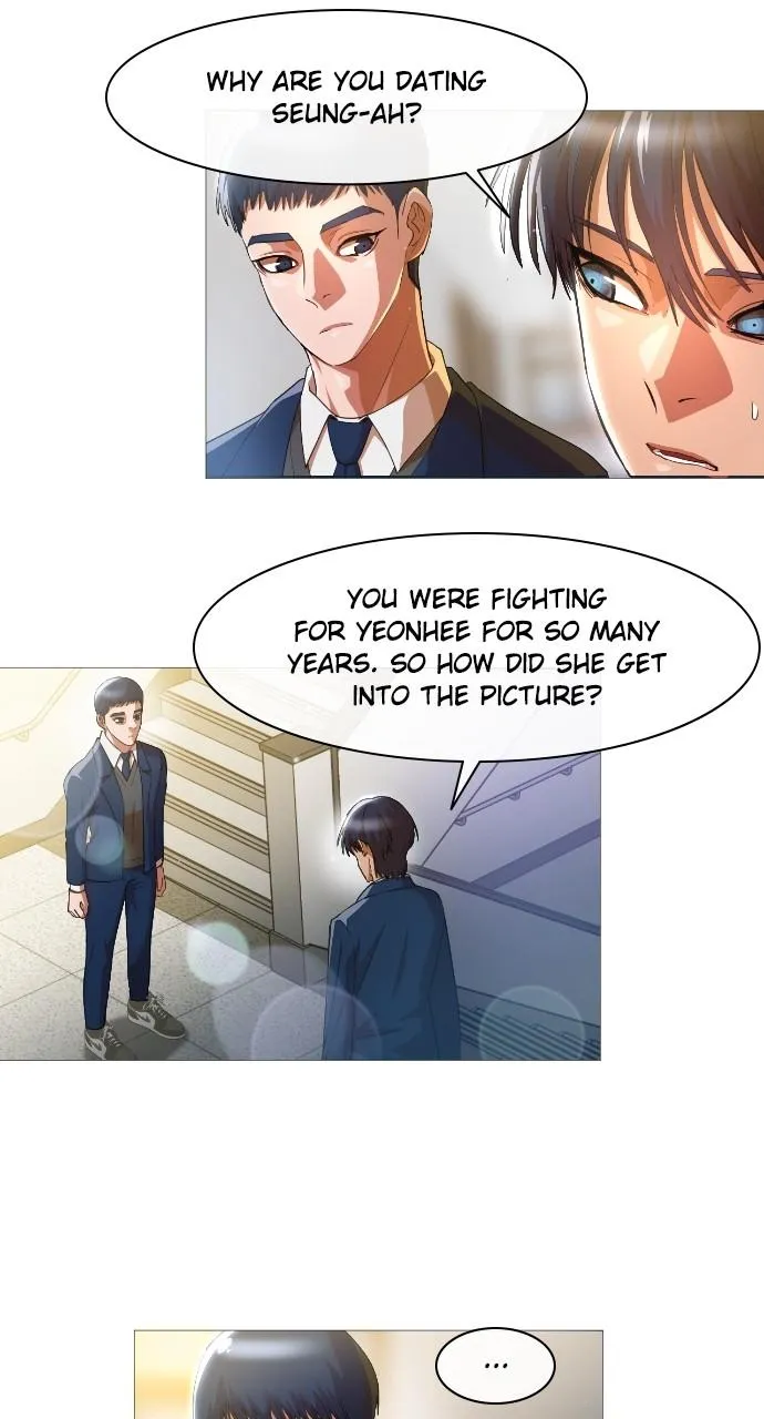 Read Random Chat Manga Online