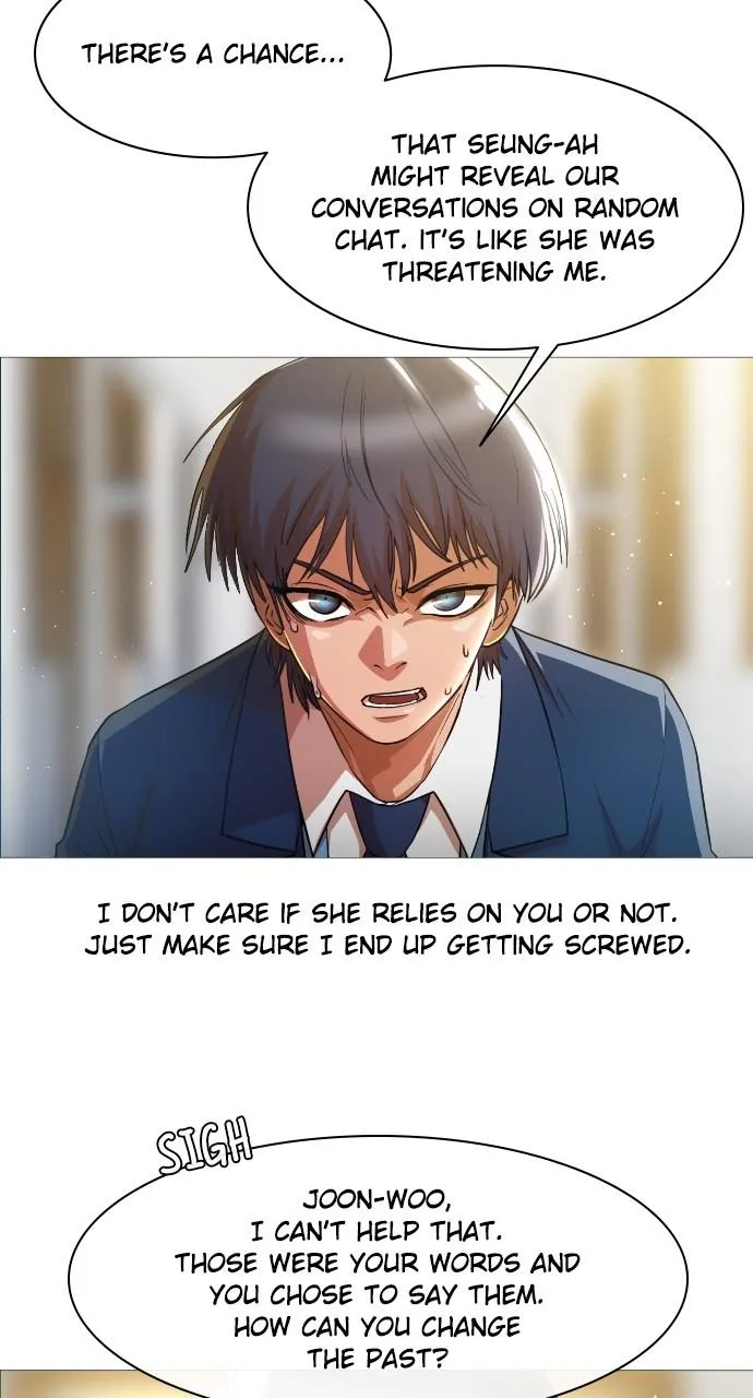 Read Random Chat Manga Online