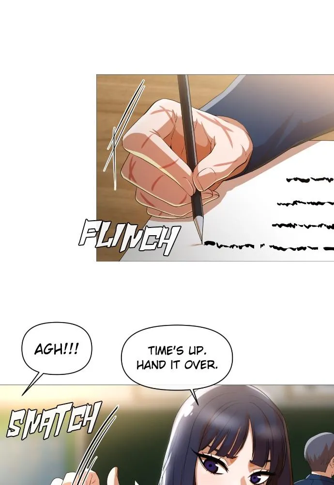 Read Random Chat Manga Online