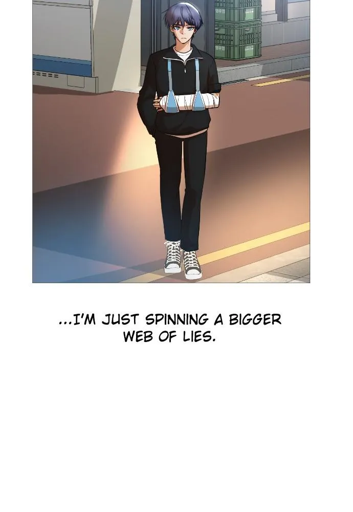 Read Random Chat Manga Online