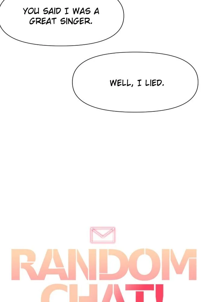 Read Random Chat Manga Online