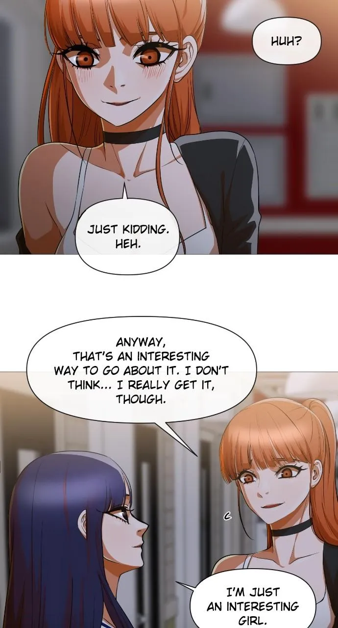 Read Random Chat Manga Online