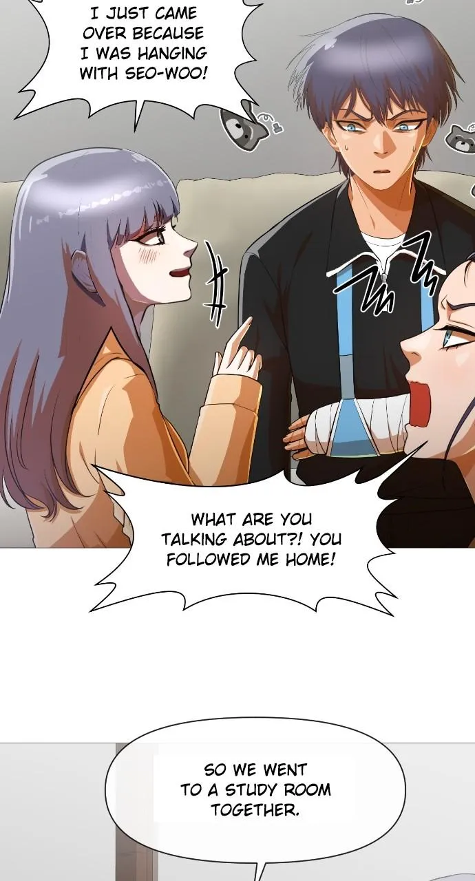 Read Random Chat Manga Online
