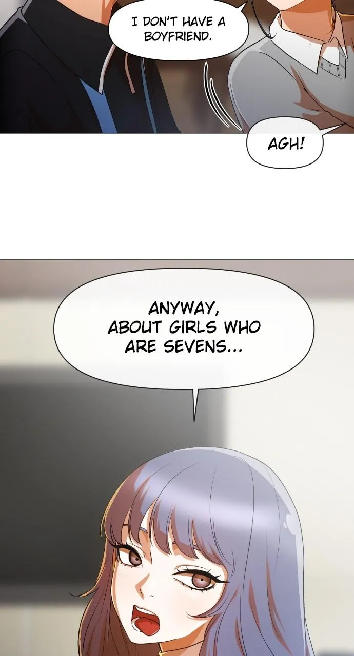 Read Random Chat Manga Online