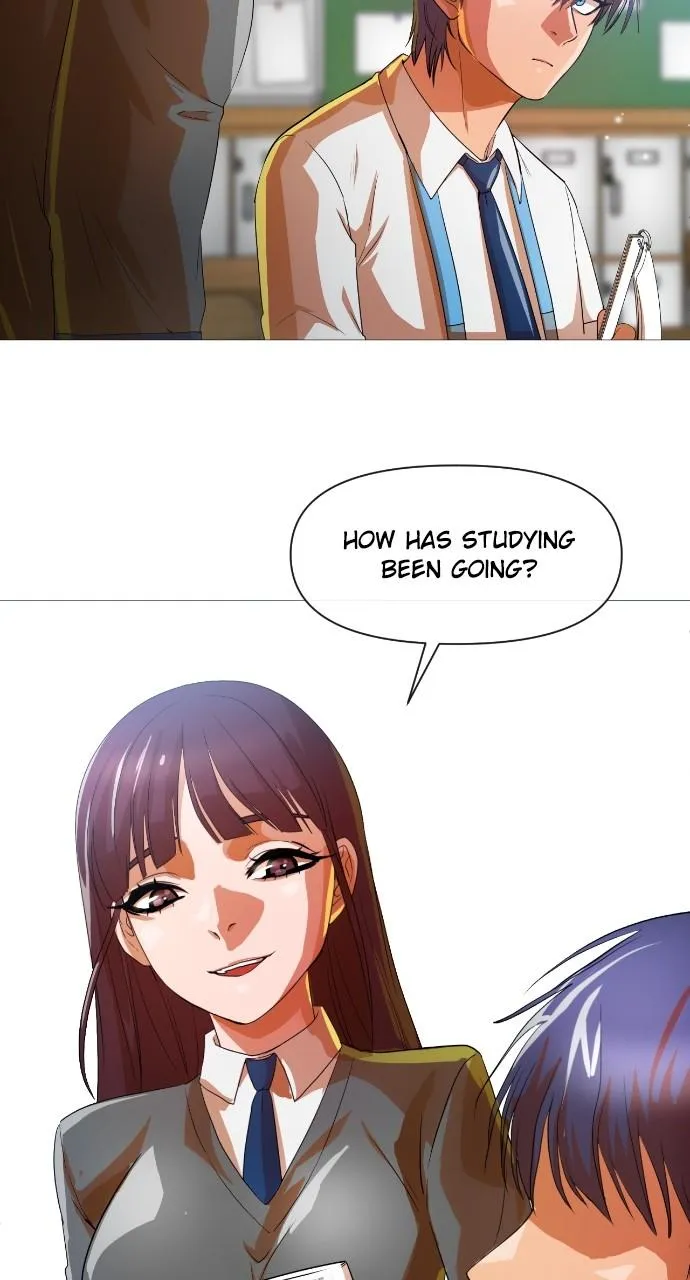 Read Random Chat Manga Online