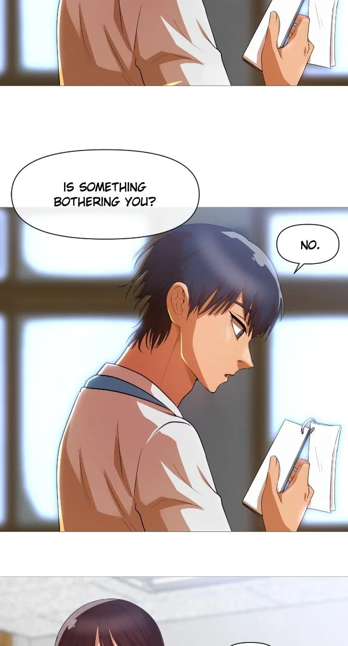 Read Random Chat Manga Online