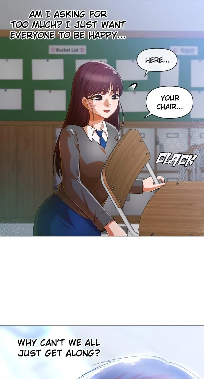 Read Random Chat Manga Online