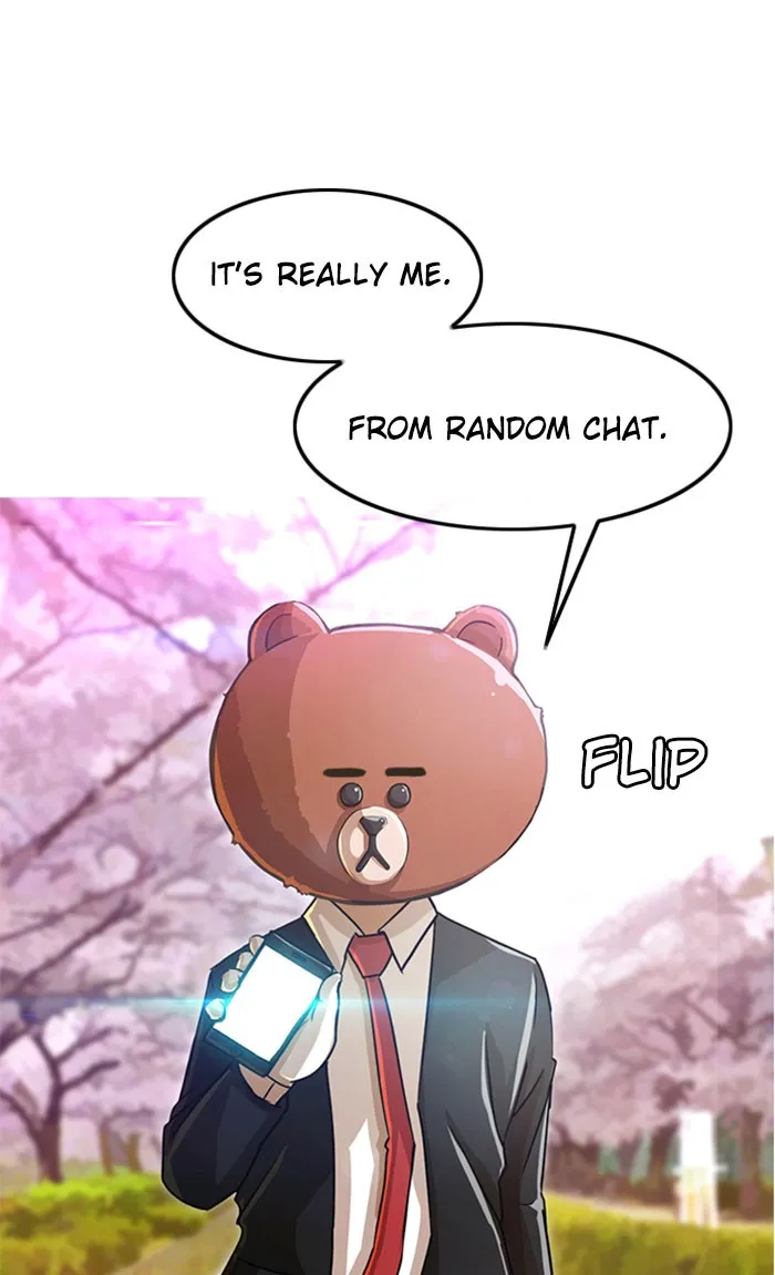 Read Random Chat Manga Online
