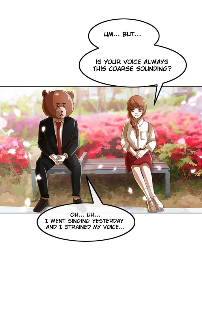 Read Random Chat Manga Online