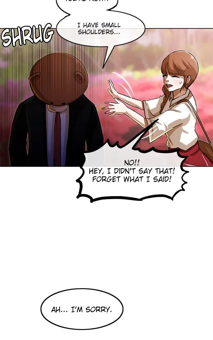 Read Random Chat Manga Online