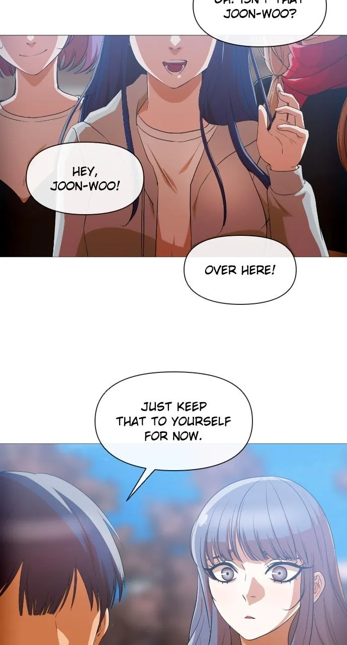 Read Random Chat Manga Online