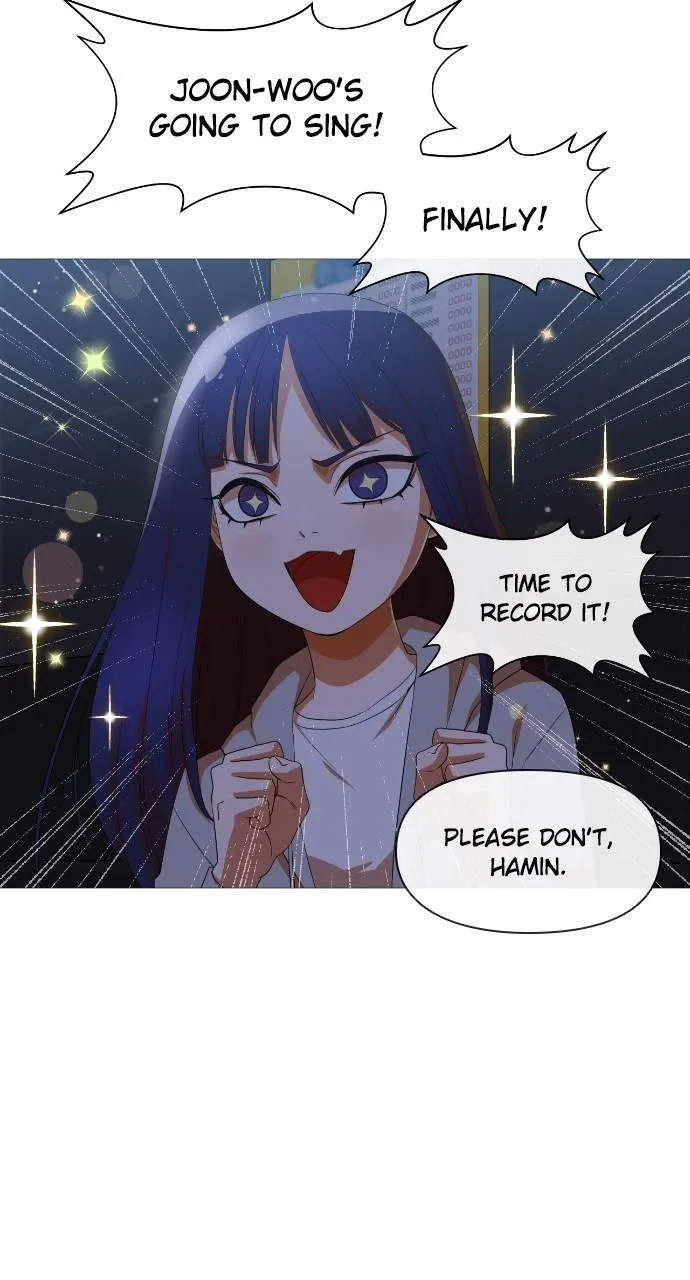 Read Random Chat Manga Online