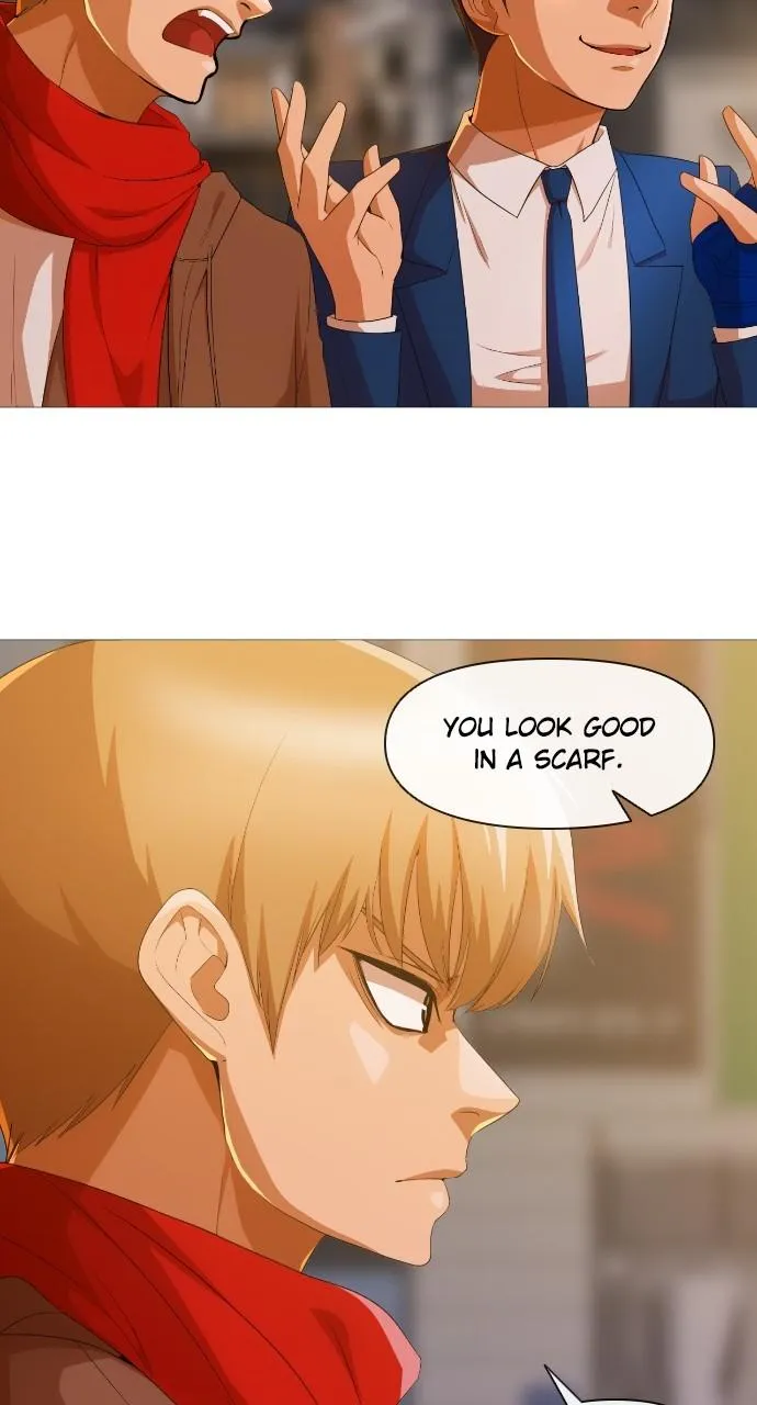 Read Random Chat Manga Online