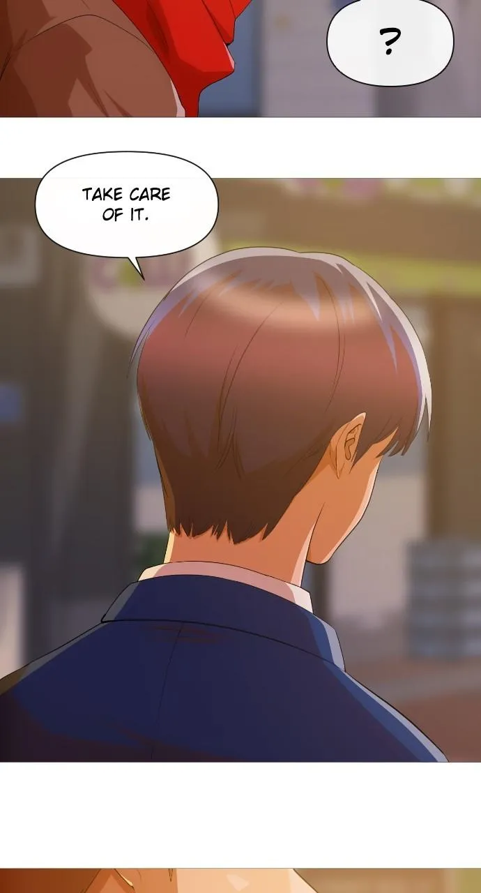 Read Random Chat Manga Online