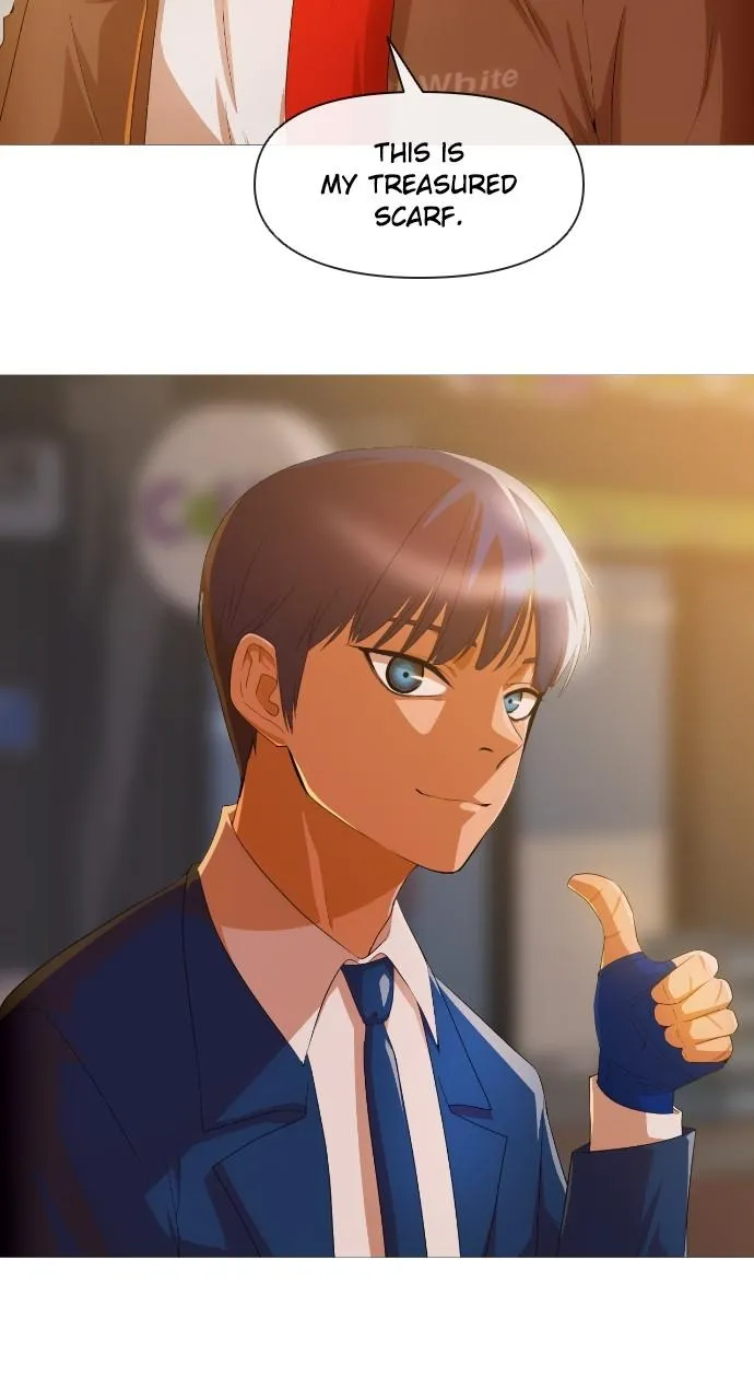 Read Random Chat Manga Online