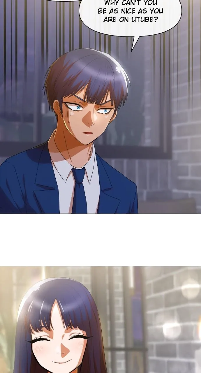 Read Random Chat Manga Online