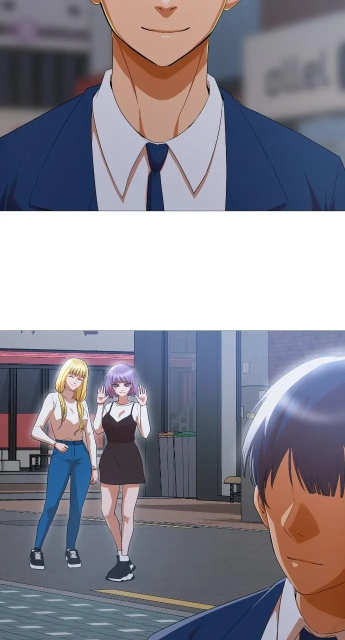Read Random Chat Manga Online