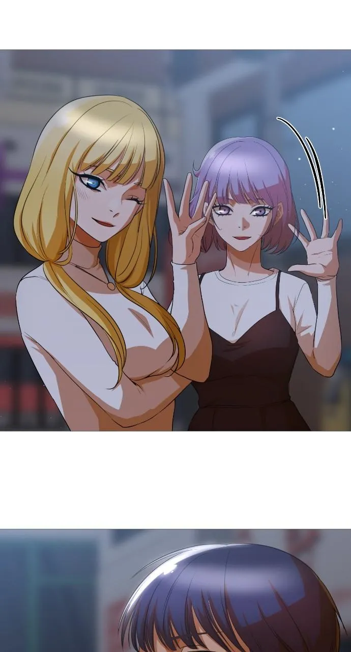 Read Random Chat Manga Online