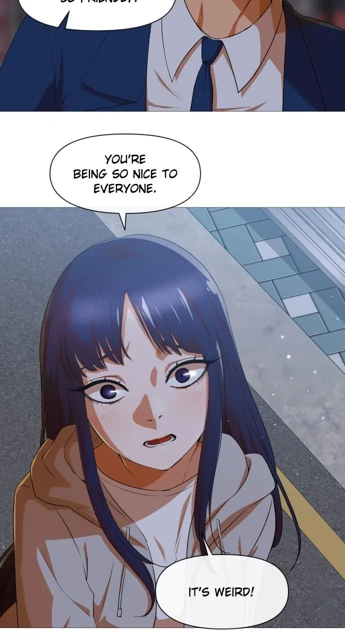 Read Random Chat Manga Online