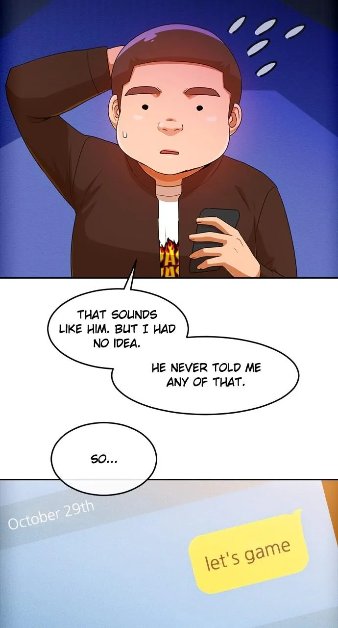 Read Random Chat Manga Online