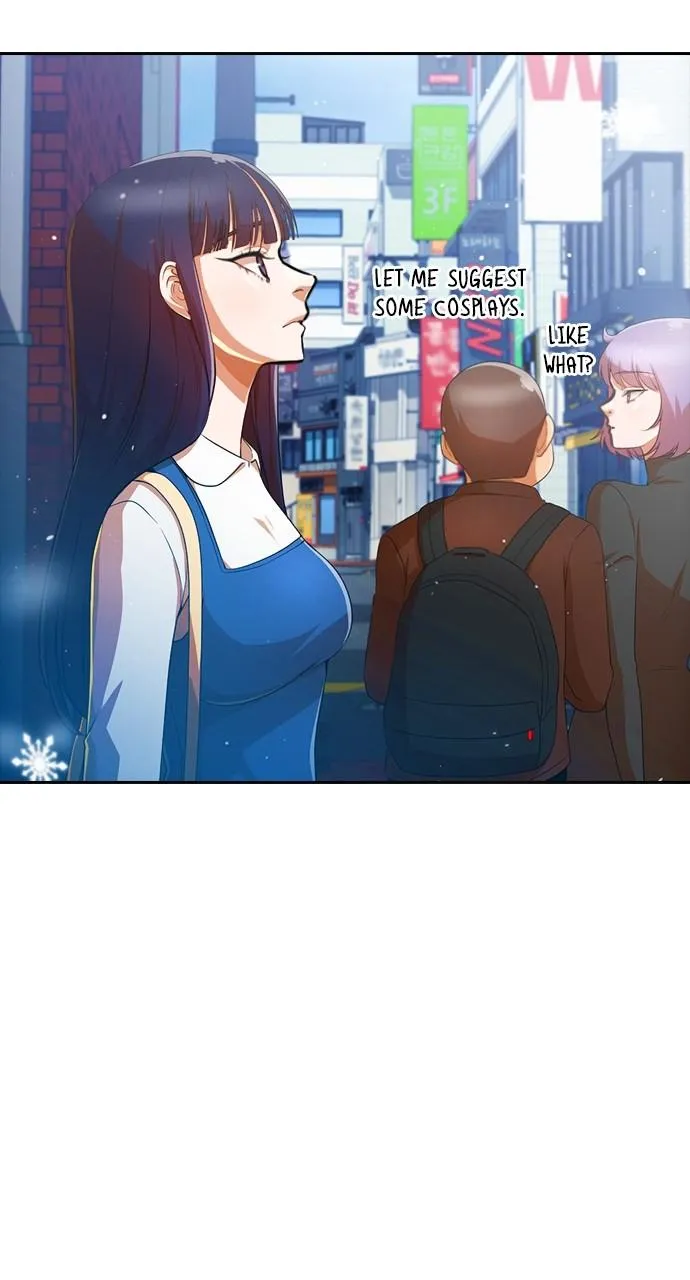 Read Random Chat Manga Online