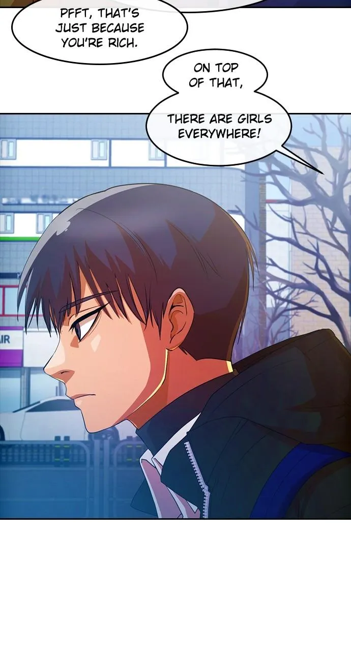 Read Random Chat Manga Online