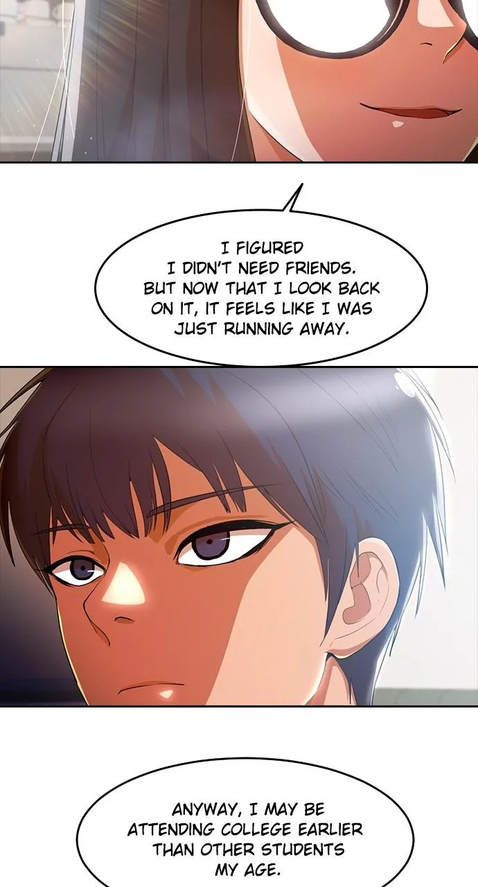 Read Random Chat Manga Online