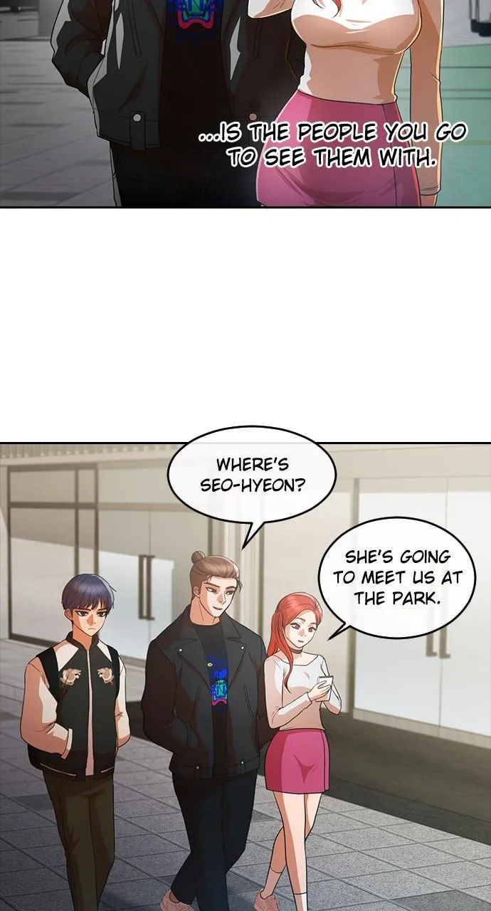 Read Random Chat Manga Online