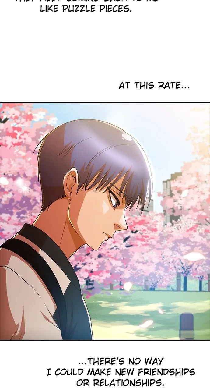 Read Random Chat Manga Online