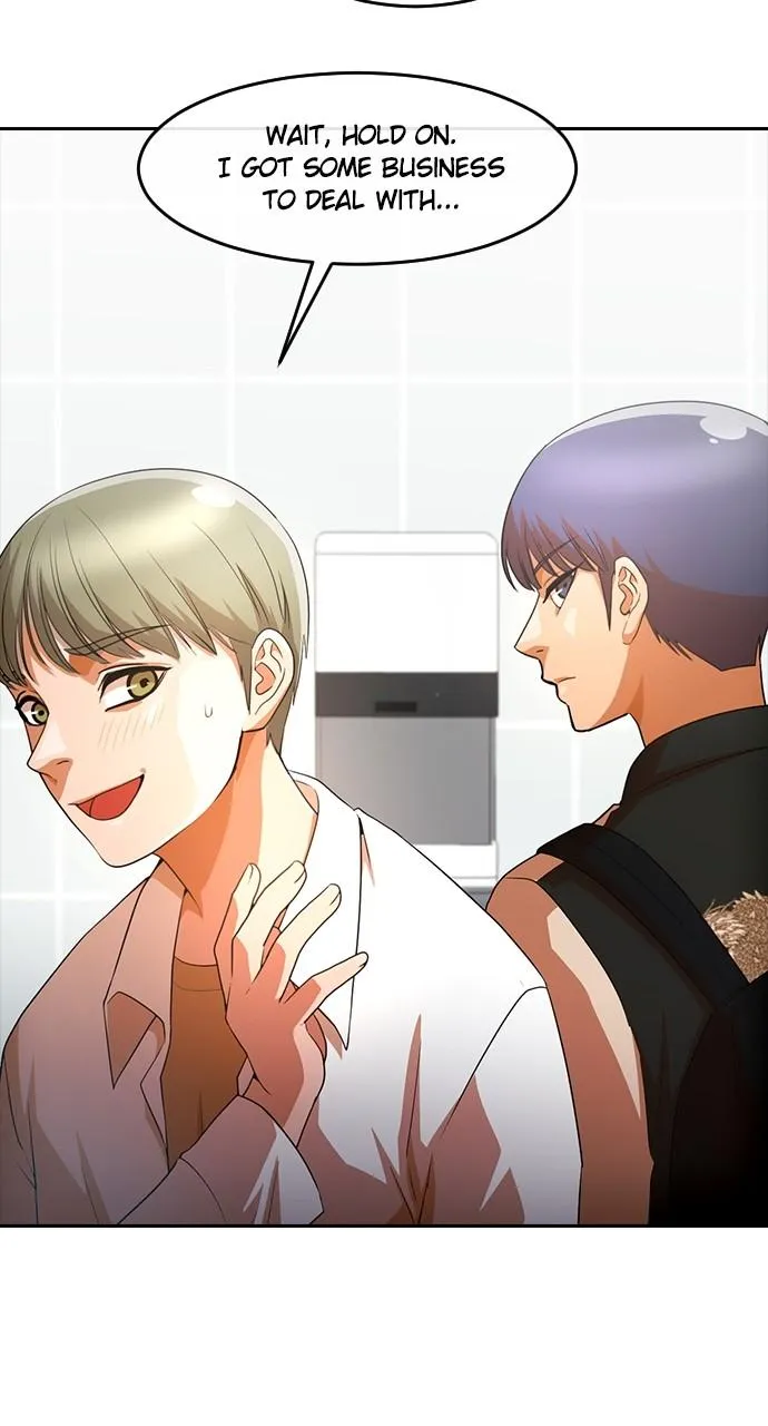 Read Random Chat Manga Online