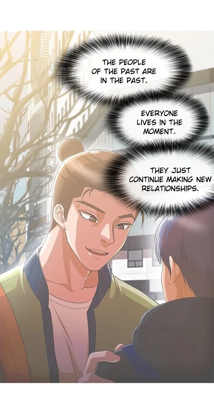 Read Random Chat Manga Online