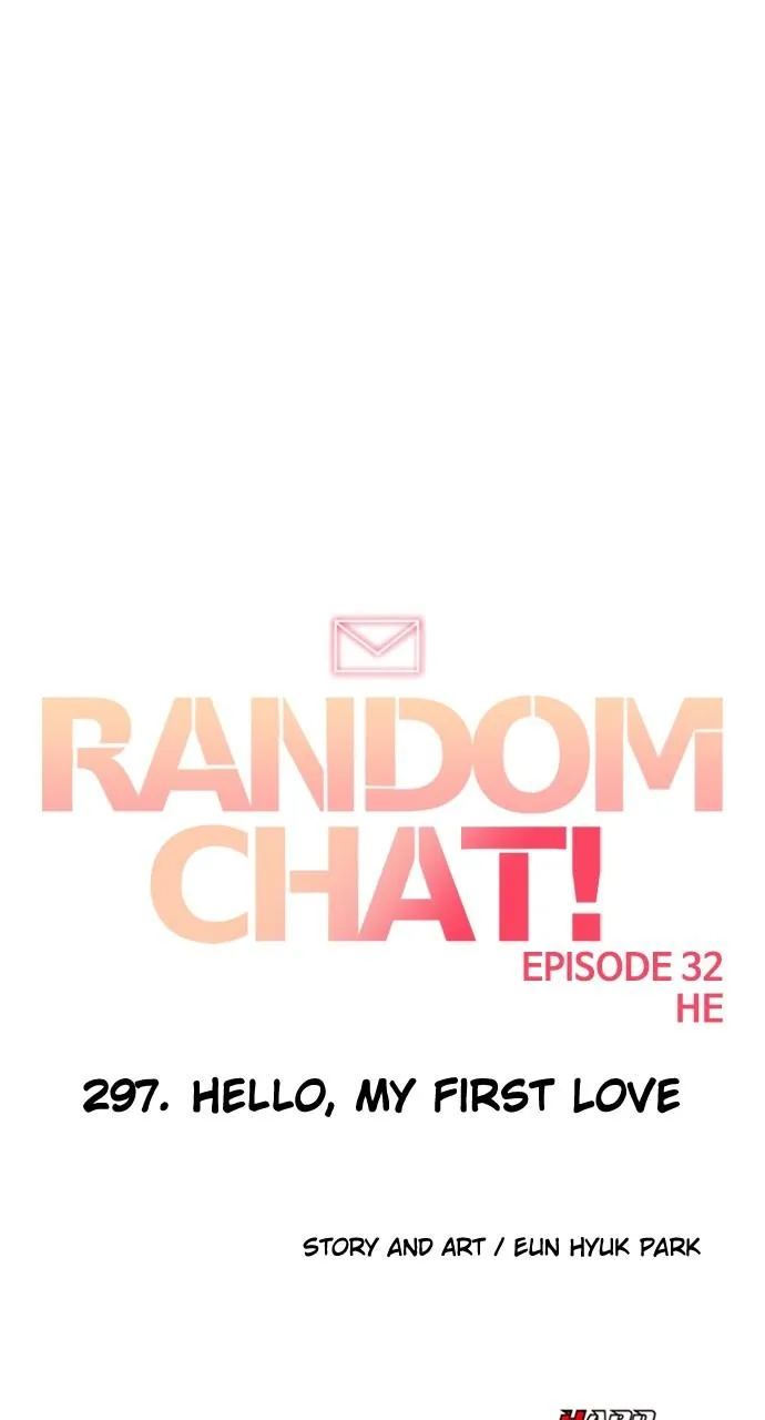 Read Random Chat Manga Online