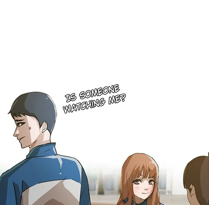 Read Random Chat Manga Online