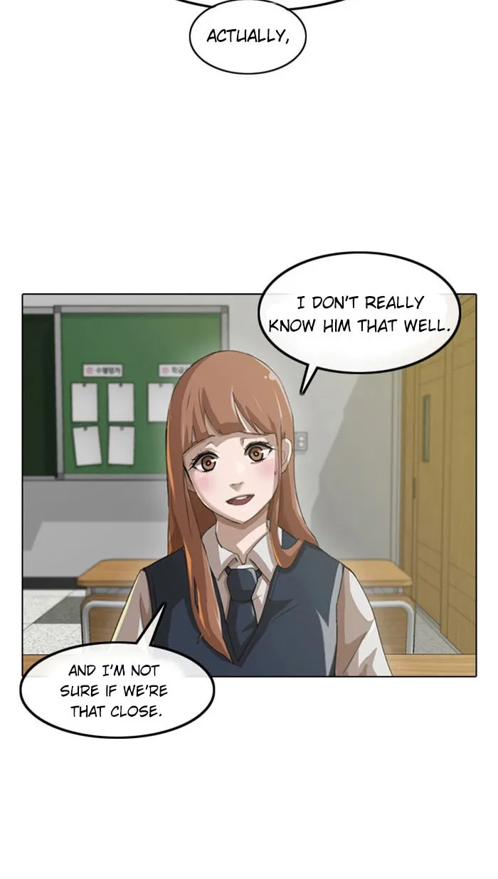 Read Random Chat Manga Online
